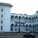 Ростовский государственный экономический университет Дагестанский филиал (РИНХ) в городе Махачкала