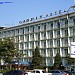 Гостиница «Каспий» в городе Махачкала