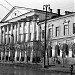 Русская классическая гимназия в городе Саратов