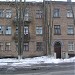 Общежитие завода «Контакт» в городе Киев