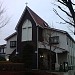 Yokohama St. Christopher’s Church in Yokohama city