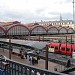 Hauptbahnhof Kopenhagen