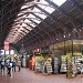 Hauptbahnhof Kopenhagen