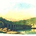 Акведук Докового водопровода (XIX в.) в городе Севастополь