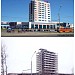 Туристический многофункциональный комплекс «Гринн» в городе Орёл
