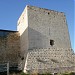 Pisans towers of the castle of San Michele