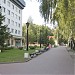 Гостиница «Железногорск» в городе Железногорск