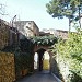 Portal de la Vila en la ciudad de Denia (Comunitat Valenciana)