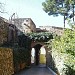 Torre del Cos de Guardia en la ciudad de Denia (Comunitat Valenciana)