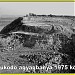 Egykori téglagyár maradványai in Érd city