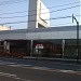 former building of Nissan car dealer in Yokohama city