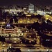 The Bridge in Tirana city