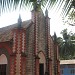 St.Antony's Church Kappucadu in Kappukad city