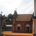 St.Antony's Church Kappucadu in Kappukad city