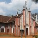 St.Antony's Church Kappucadu in Kappukad city