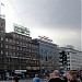 Барометр с девушкой на велосипеде (ru) in Københavns Kommune city