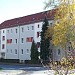 Gyvenamasis namas Martino Liuterio gatvė 2/4 yra Heidenau mieste