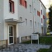 Gyvenamasis namas Martino Liuterio gatvė 2/4 yra Heidenau mieste