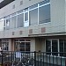 Izumi Chuo Building in Yokohama city