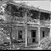 Leonis Adobe Museum and Plummer House in Los Angeles, California city