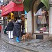 Järntorget in Stockholm city