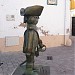 Captain Jones (de) en la ciudad de Denia (Comunitat Valenciana)
