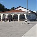 La Lonja antigua en la ciudad de Denia (Comunitat Valenciana)