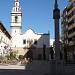 Plaza del Convento