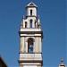 Kirche 'Iglesia de San Antonio' (de) en la ciudad de Denia (Comunitat Valenciana)