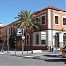 Museo del Juguete / Antigua estación de Denia