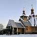 Church of the Holy Great Martyr Varvara