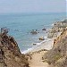 El Matador State Beach Park in Malibu, California city