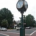 Upper Montclair Business District