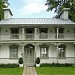 Maison Quintal-Quesnel (1727-1750)