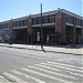 Rutgers Student Center in New Brunswick, New Jersey city