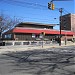 Student Activities Center (The SAC) in New Brunswick, New Jersey city