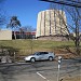 New Brunswick Theological Seminary in New Brunswick, New Jersey city