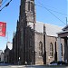 St. Peter's Church in New Brunswick, New Jersey city