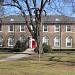 Milledoler Hall in New Brunswick, New Jersey city