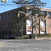 School of Communication, Information, and Library Studies in New Brunswick, New Jersey city