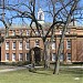 Murray Hall in New Brunswick, New Jersey city