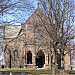 Kirkpatrick Chapel in New Brunswick, New Jersey city