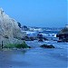 El Sol County Beach Park-Public Access (low tide) in Malibu, California city