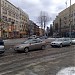 Plac Gdynian Wysiedlonych in Gdynia city