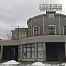 Dworzec Podmiejski in Gdynia city