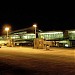 Ankara Esenboğa Hava Limanı