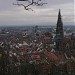 Altstadt Freiburg