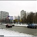 Торговый центр «Южный полюс» (ru) in Moscow city