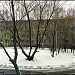 Квартал кирпичных четырёхэтажных домов бывшего посёлка Бирюлёво в городе Москва