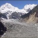 Hailoko Glacier (Hailouoguo Glacier)